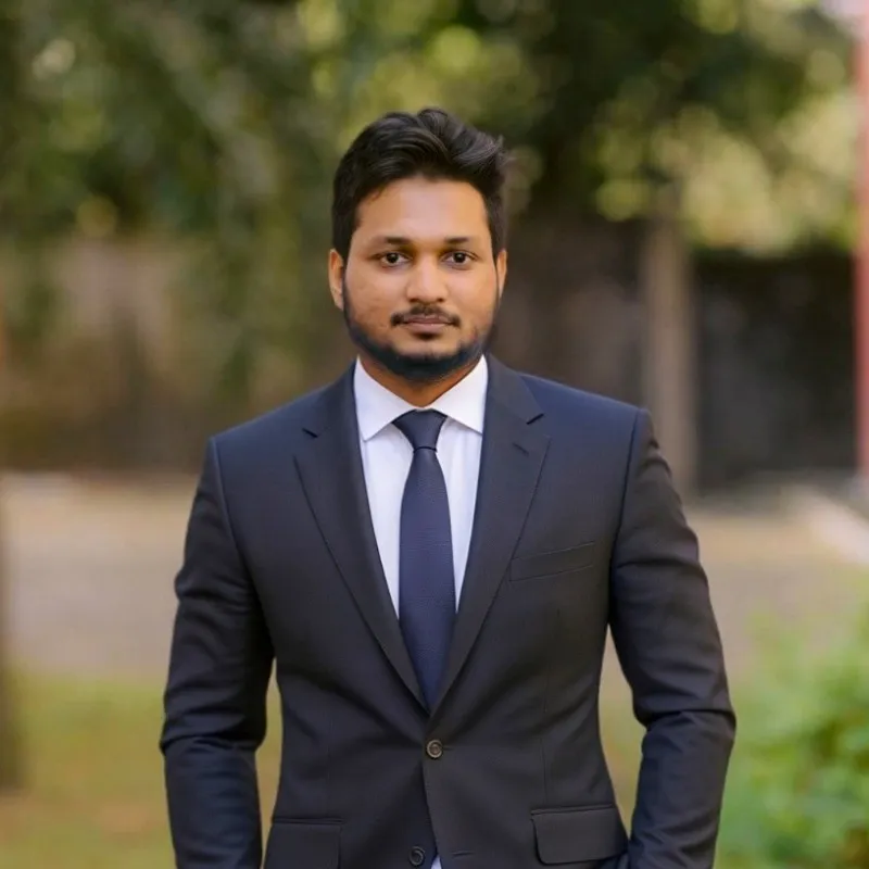 Anushan Dharmarathna